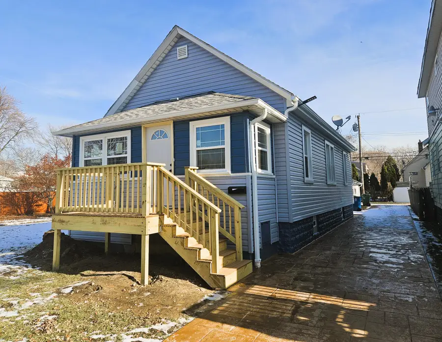 4339 Hickory Avenue, Hammond, IN 46327 - Image #2