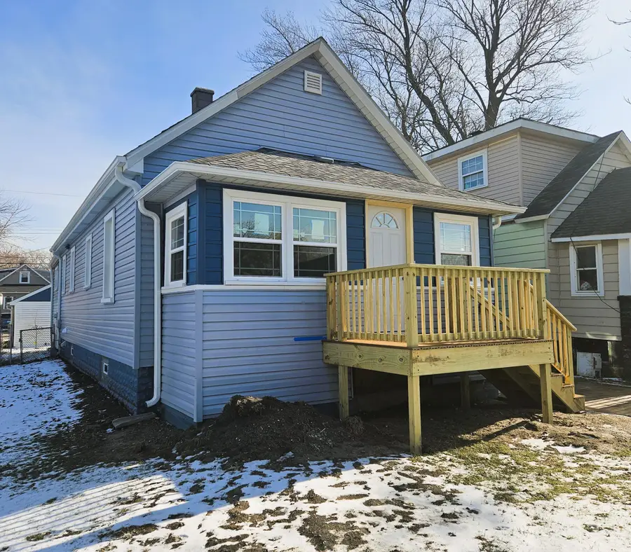 4339 Hickory Avenue, Hammond, IN 46327 - Image #3