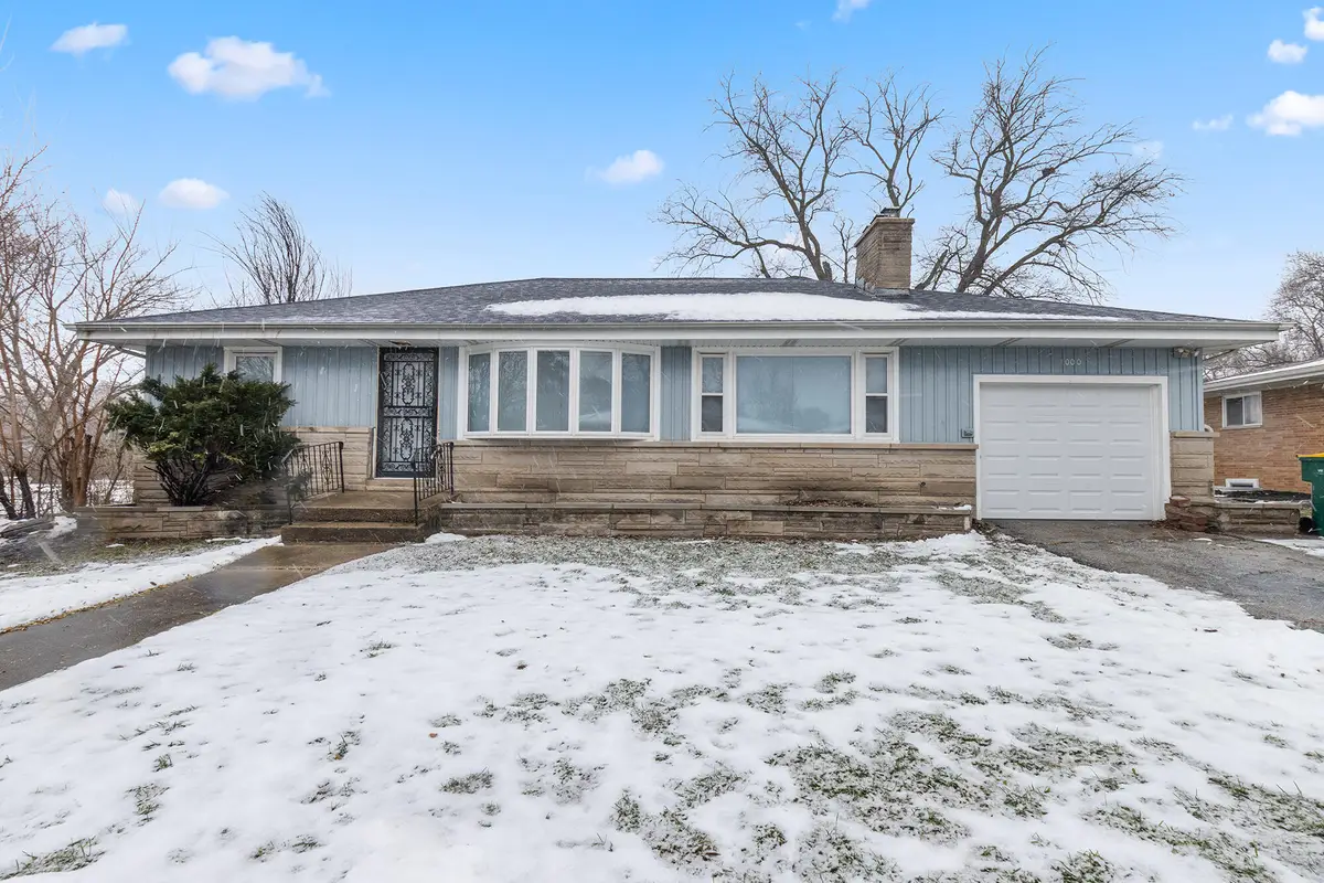 1000 W 54th Avenue, Merrillville, IN 46410 - Image #1