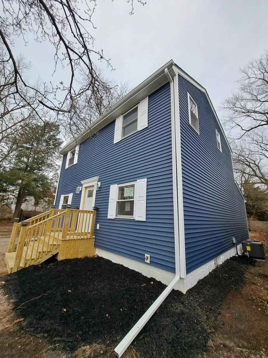 1045 N Vanderburg Street, Gary, IN 46403 - Image #2