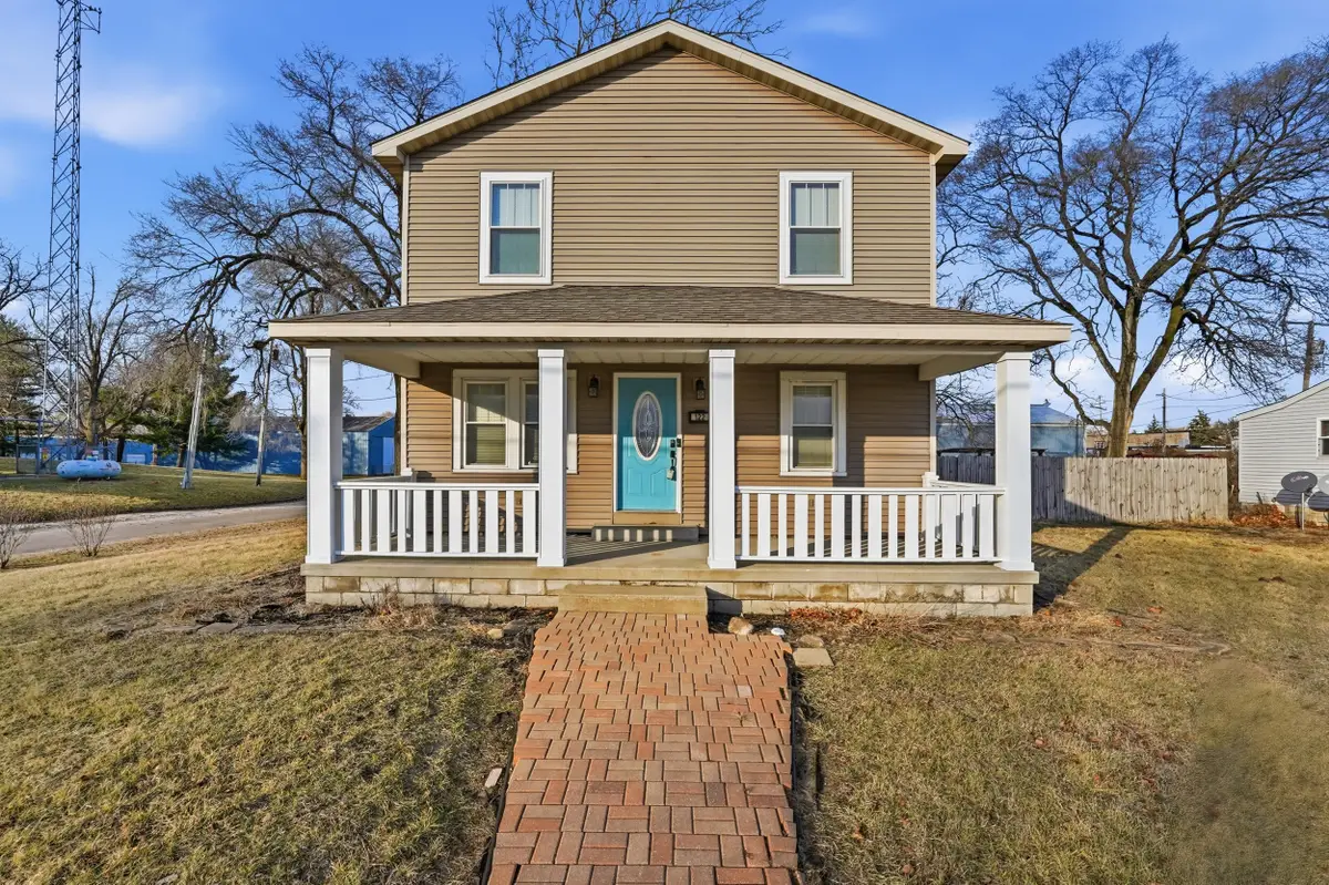 122 9th Street Sw, Demotte, IN 46310 - Image #1