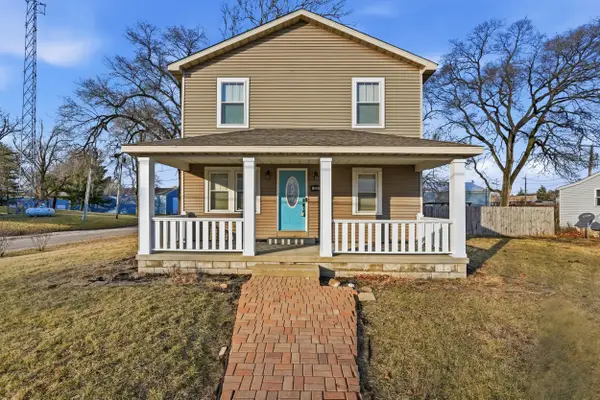 122 9th Street Sw, DeMotte, IN 46310