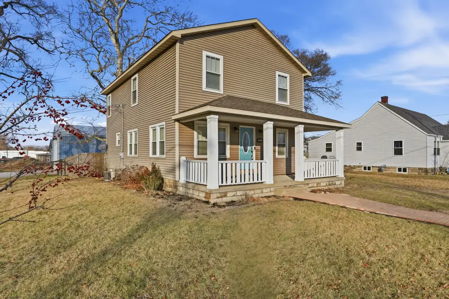 122 9th Street Sw, Demotte, IN 46310 - Image #3