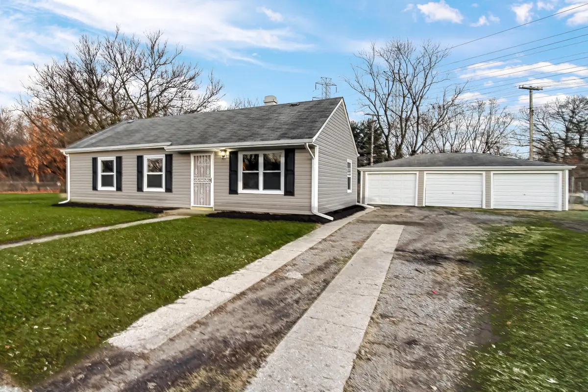 625 S Wells Street, Gary, IN 46403 - Image #1