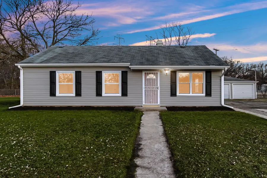 625 S Wells Street, Gary, IN 46403 - Image #2