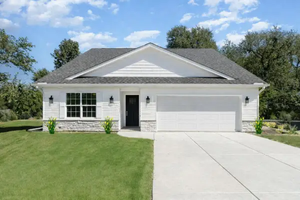 416 Belvoir Road, Kingsford Heights, IN 46346