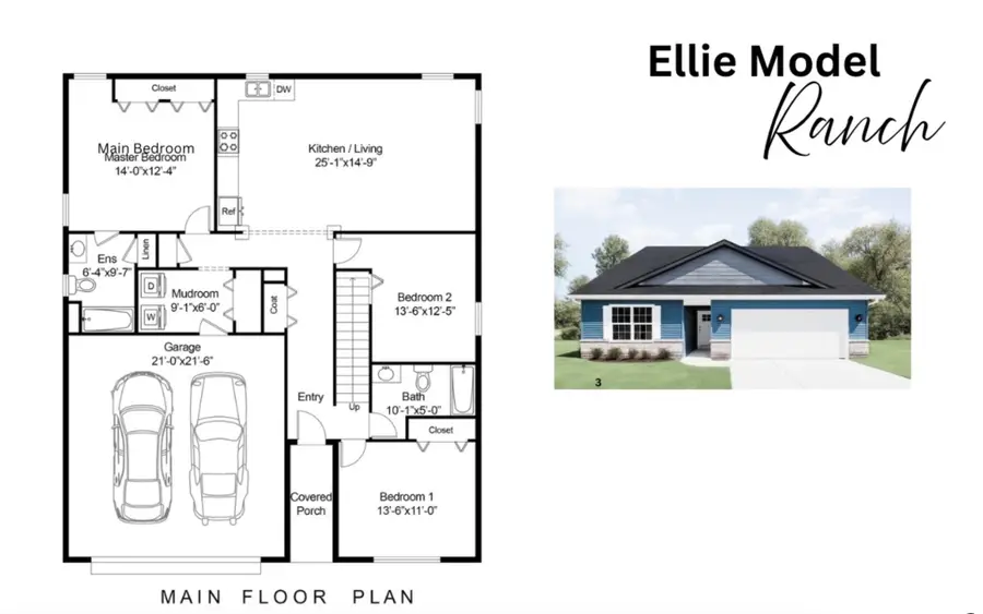 416 Belvoir Road, Kingsford Heights, IN 46346 - Image #3