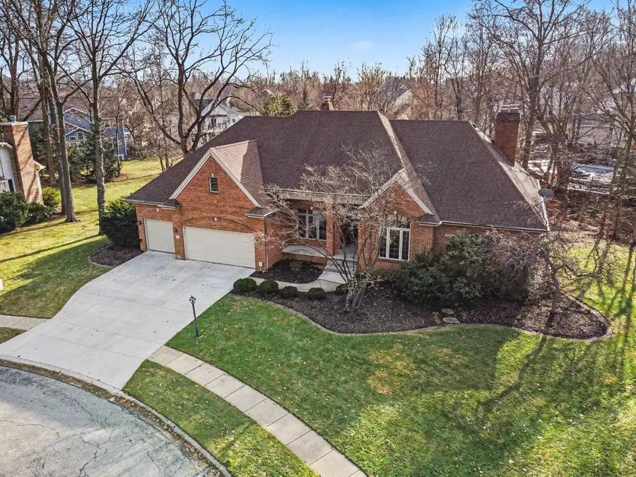 2508 Pebble Beach Drive, Valparaiso, IN 46383 - Image #2