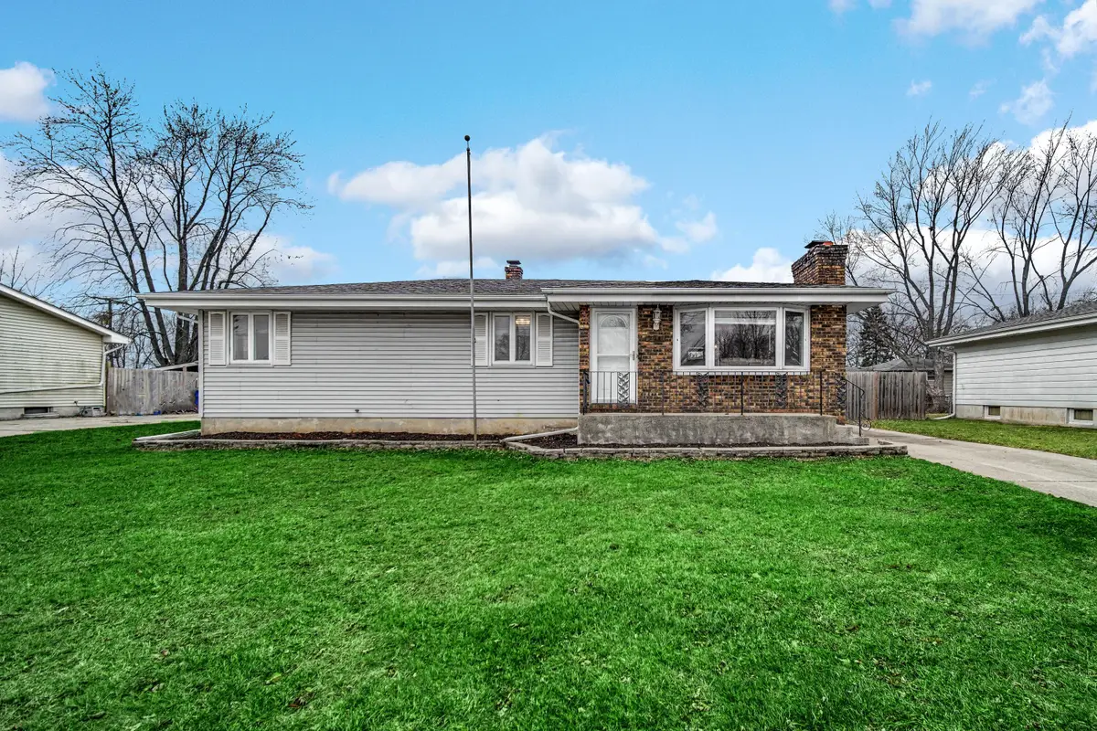 9418 Cleveland Street, Crown Point, IN 46307 - Image #1