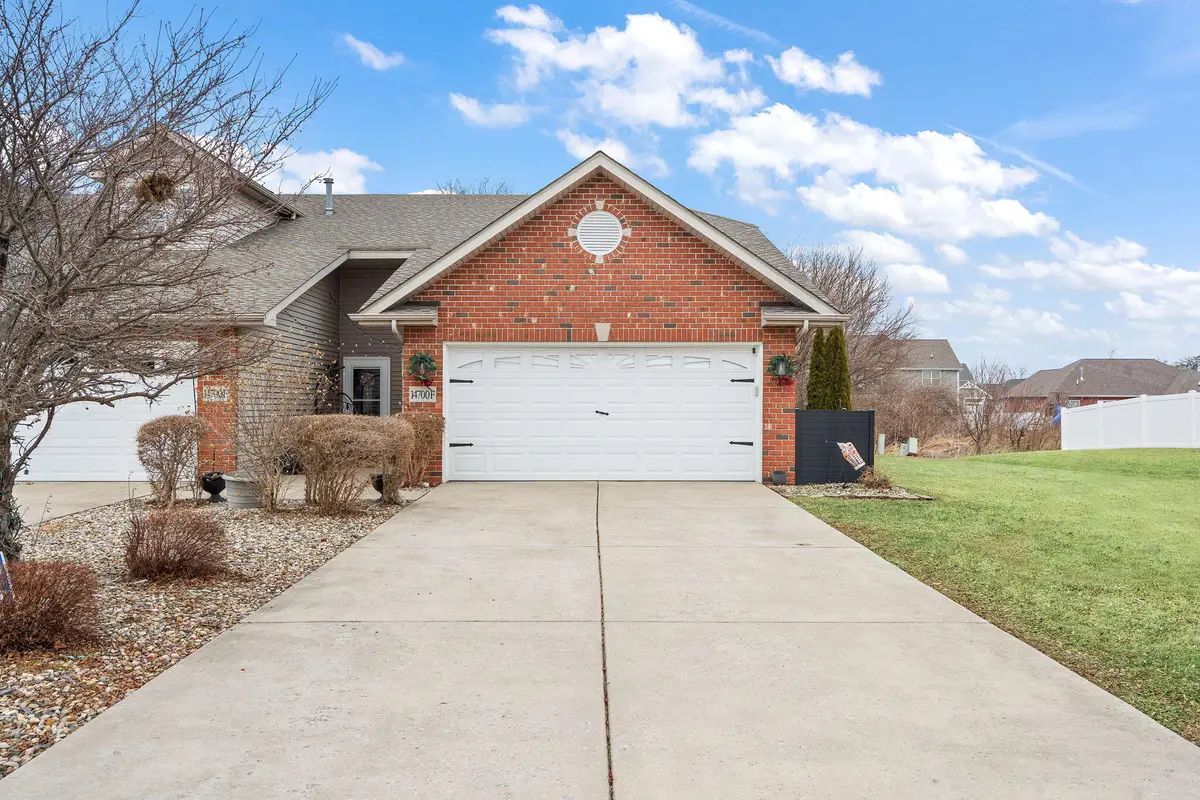 14700 Carey Street #F, Cedar Lake, IN 46303 - Image #1