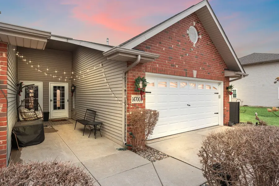 14700 Carey Street #F, Cedar Lake, IN 46303 - Image #3