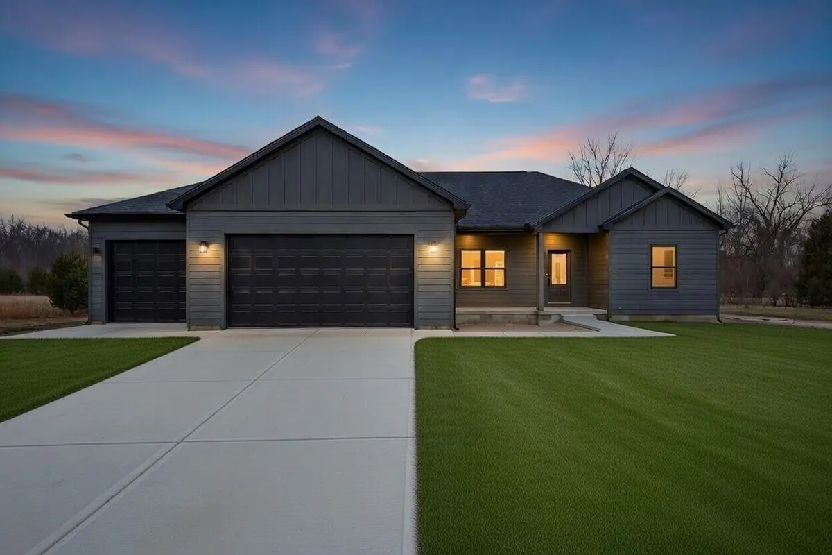 238 E 550 N, Rensselaer, IN 47978 - Image #1