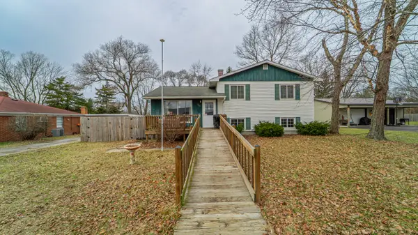 903 S Portland Street, Knox, IN 46534