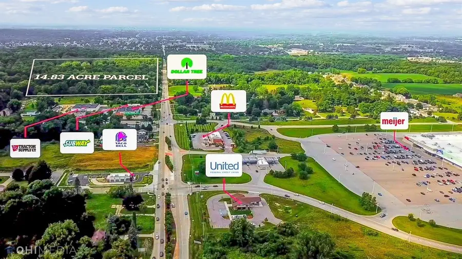 3223 Bremen Highway, Mishawaka, IN 46544 - Image #2