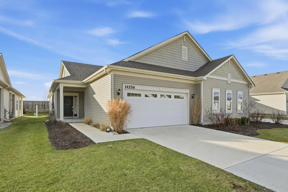 14556 Clover Avenue, Cedar Lake, IN 46303 - Image #1