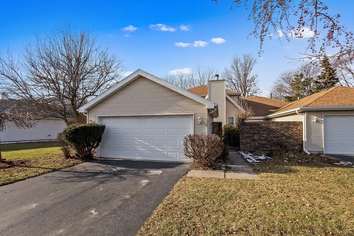 126 Bluegrass Drive, Schererville, IN 46375 - Image #1