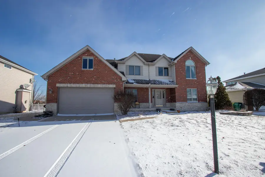 9741 Whitehall Garden, Munster, IN 46321 - Image #2