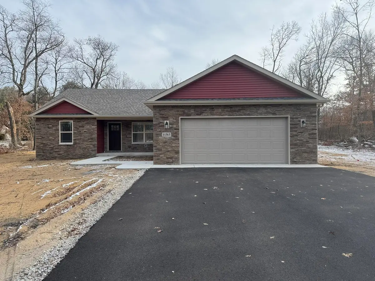 11363 Quail Run Drive N, Wheatfield, IN 46392 - Image #1