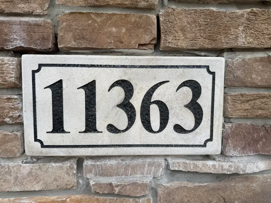 11363 Quail Run Drive N, Wheatfield, IN 46392 - Image #3