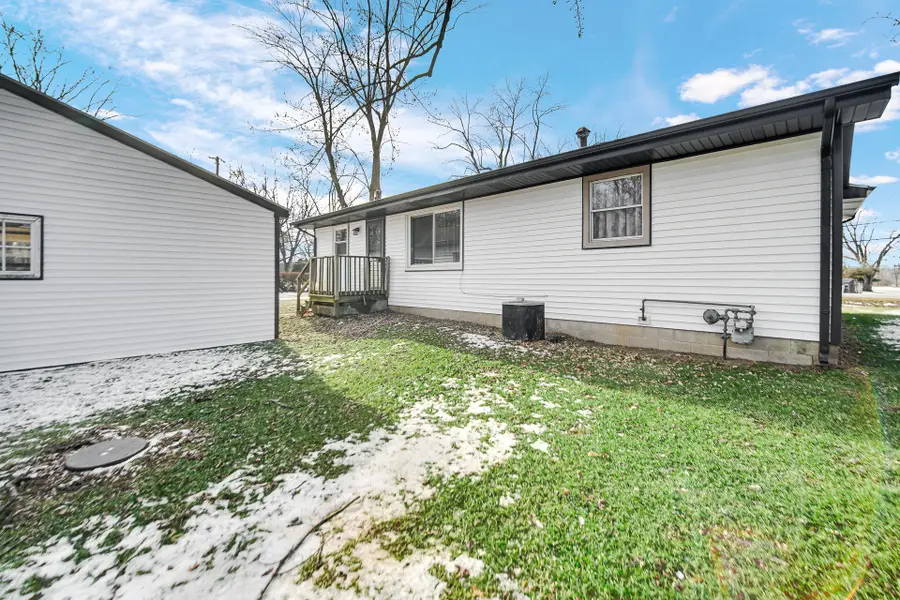 1725 S Fairbanks Street, Griffith, IN 46319 - Image #3