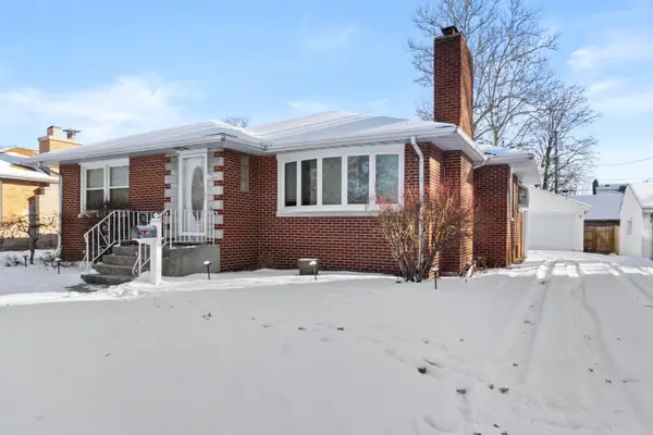 7223 Baring Parkway, Hammond, IN 46324