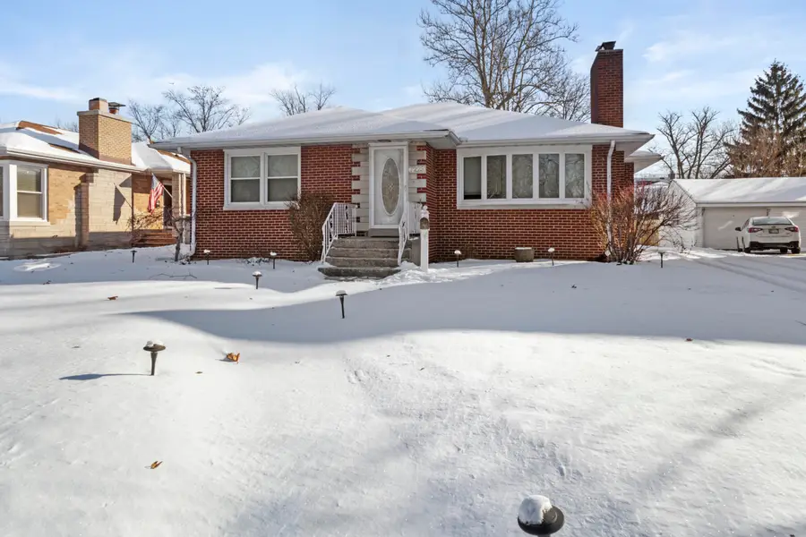 7223 Baring Parkway, Hammond, IN 46324 - #2