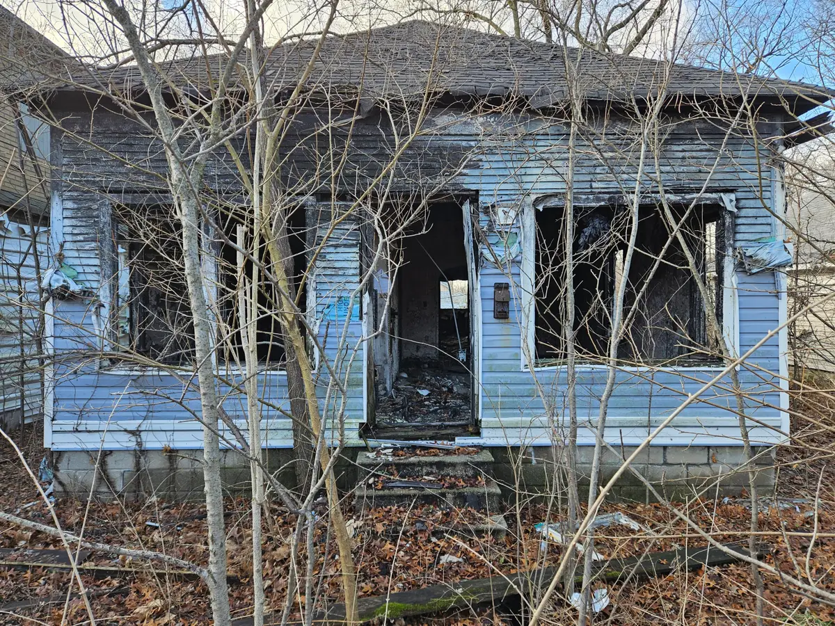 3980 Madison Street, Gary, IN 46408 - Image #1