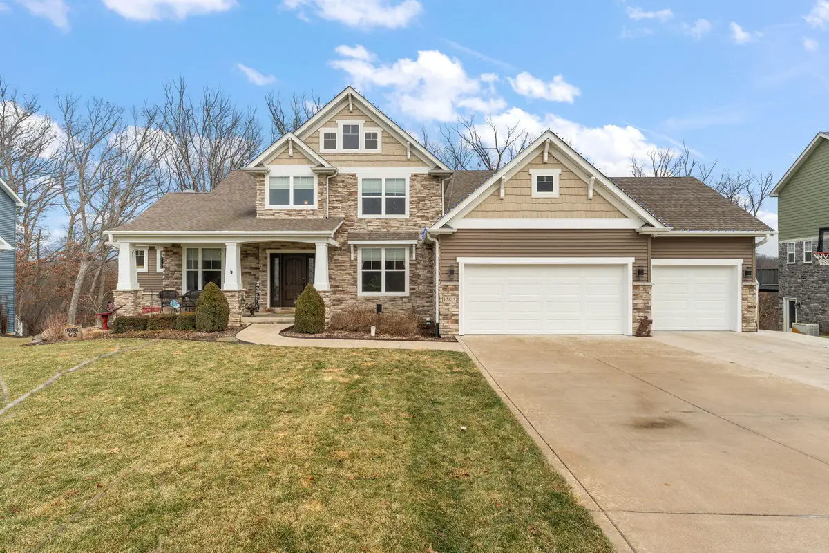 12815 Baker Court, Crown Point, IN 46307 - Image #1