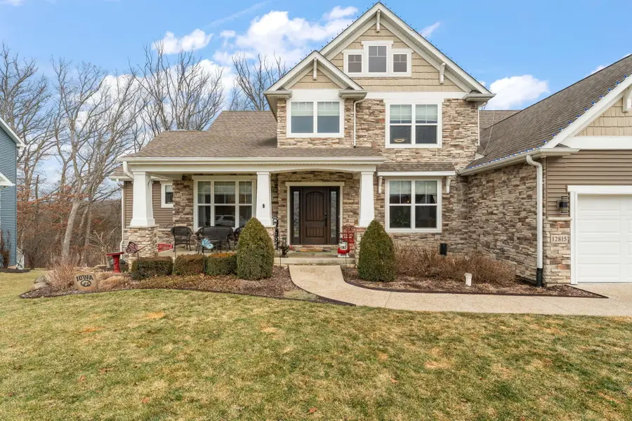 12815 Baker Court, Crown Point, IN 46307 - Image #2