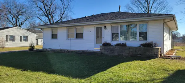 376 Briarwood Drive, Valparaiso, IN 46385