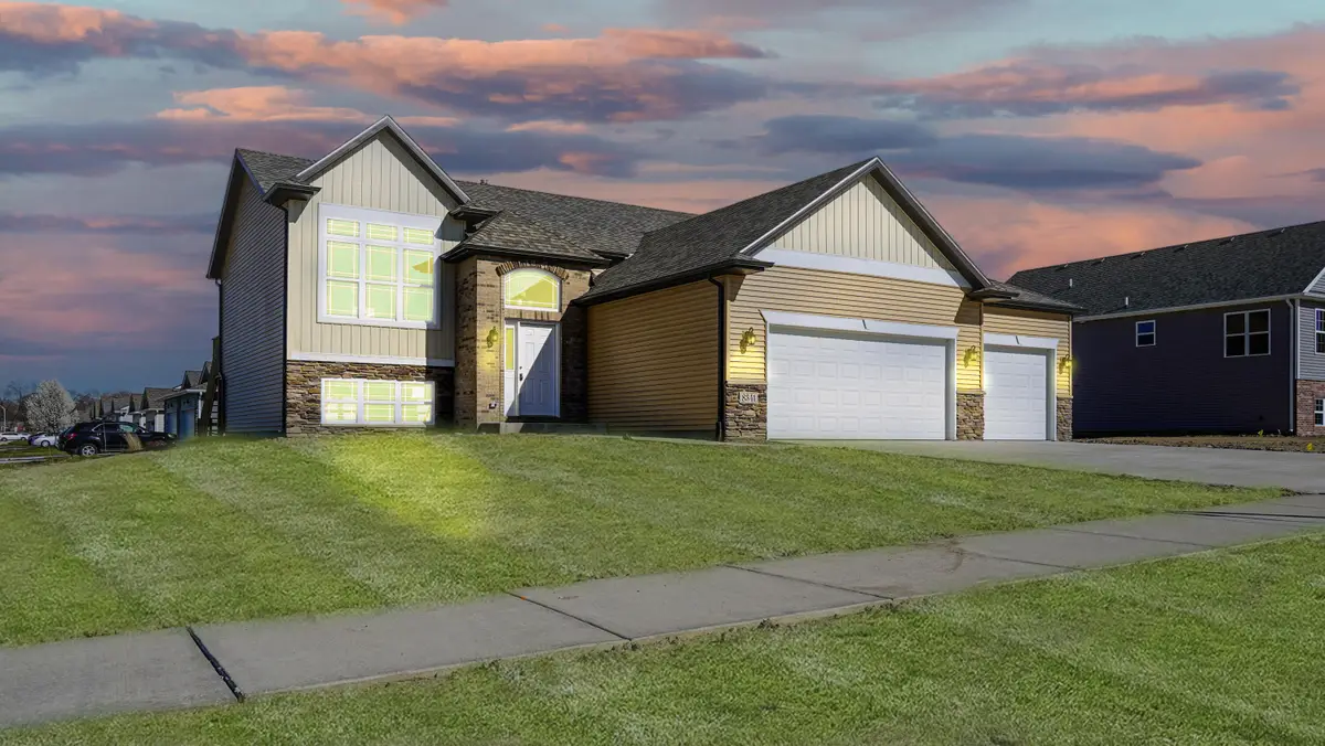 8240 Dylan Drive, Merrillville, IN 46410 - Image #1