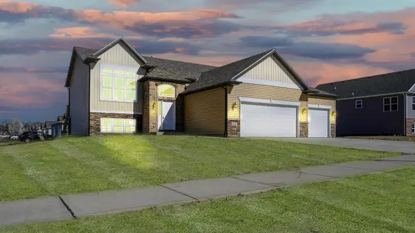 8240 Dylan Drive, Merrillville, IN 46410