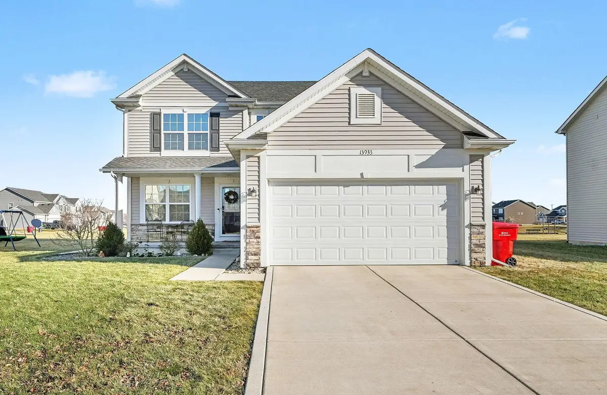 13933 Heartland Court, Cedar Lake, IN 46303 - Image #1