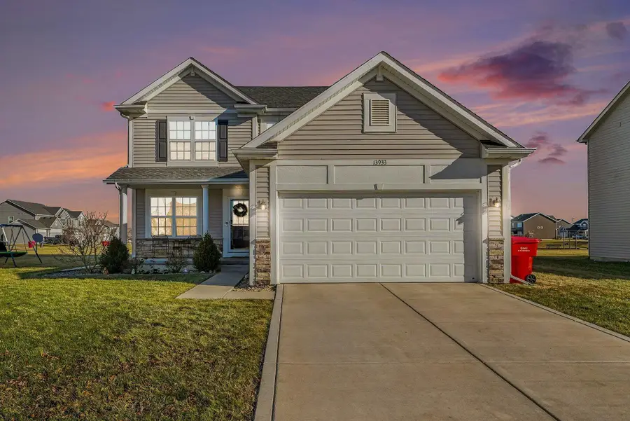 13933 Heartland Court, Cedar Lake, IN 46303 - Image #2