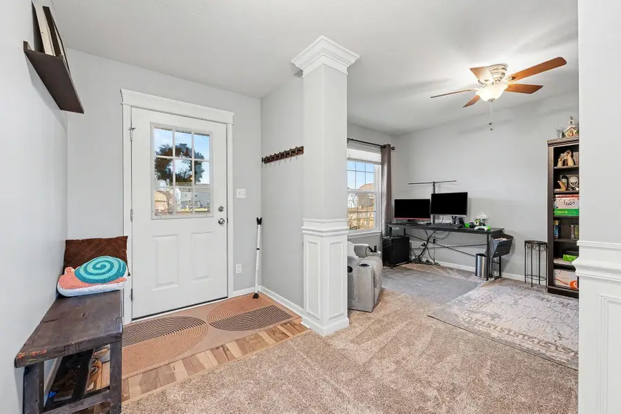 13933 Heartland Court, Cedar Lake, IN 46303 - Image #3