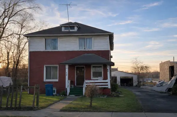 624 Jefferson Street, Gary, IN 46402