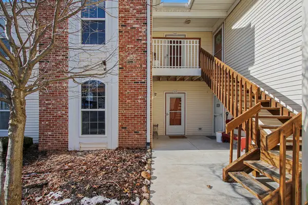 665 Forest Glen Drive, Valparaiso, IN 46385