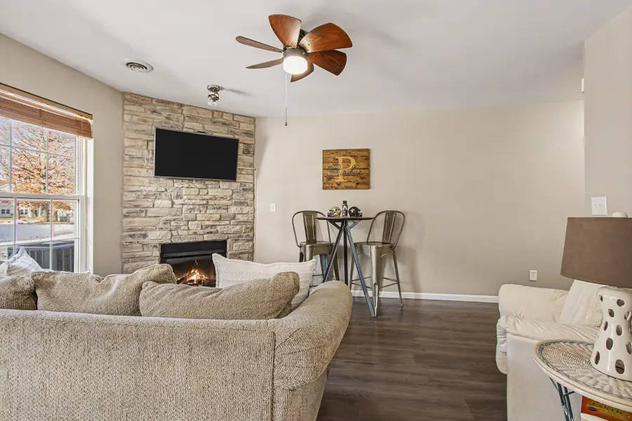 665 Forest Glen Drive, Valparaiso, IN 46385 - Image #3