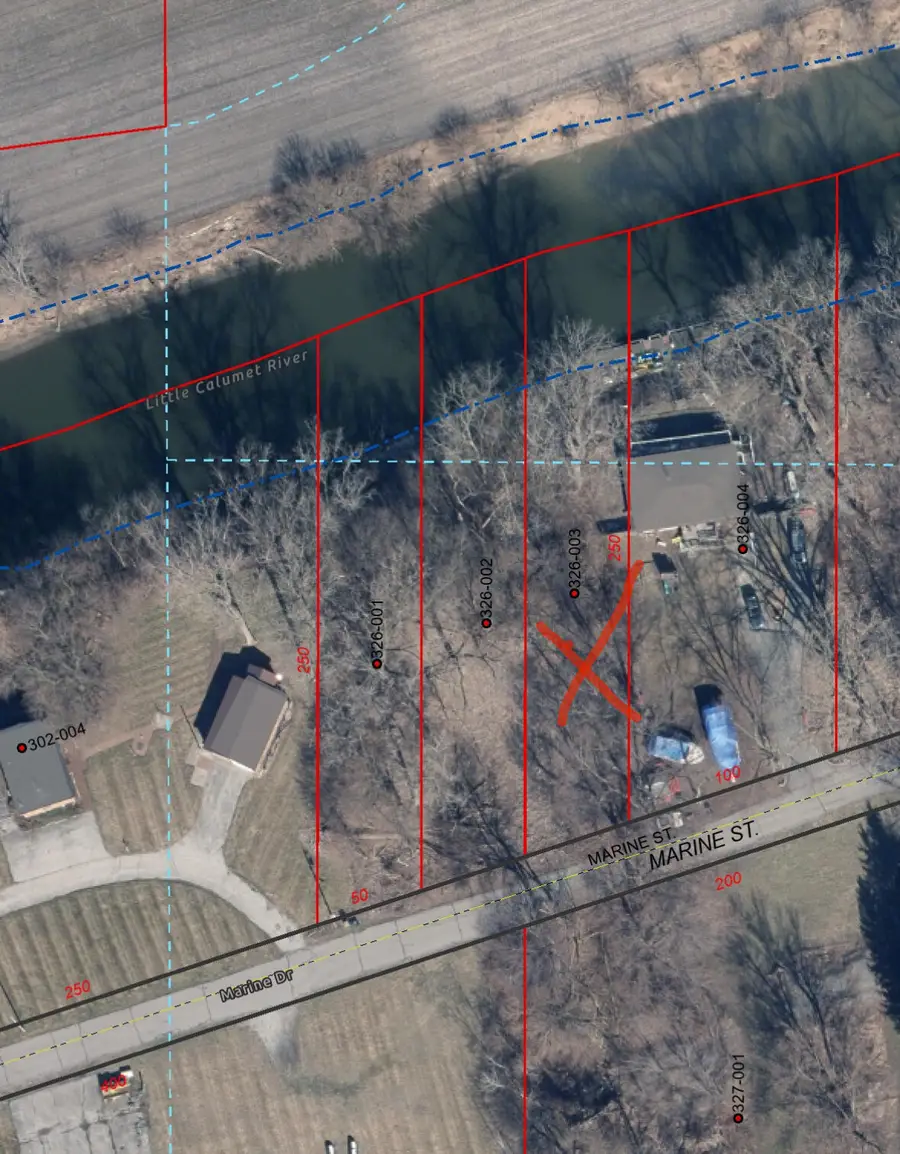 5462 Marine Drive, Portage, IN 46368 - Image #2