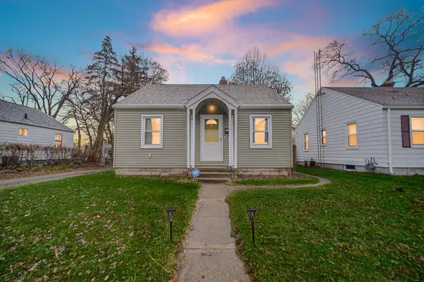 602 S 35th Street, South Bend, IN 46615