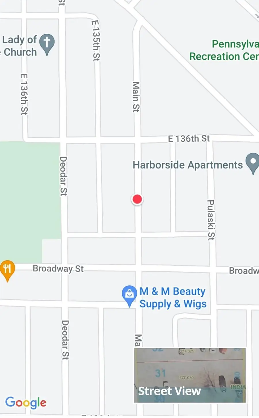 3918-22 Main Street, East Chicago, IN 46312 - #2