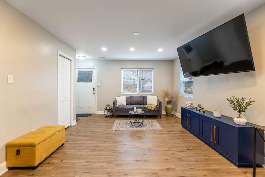 1151 Benton Street, Gary, IN 46403 - Image #2