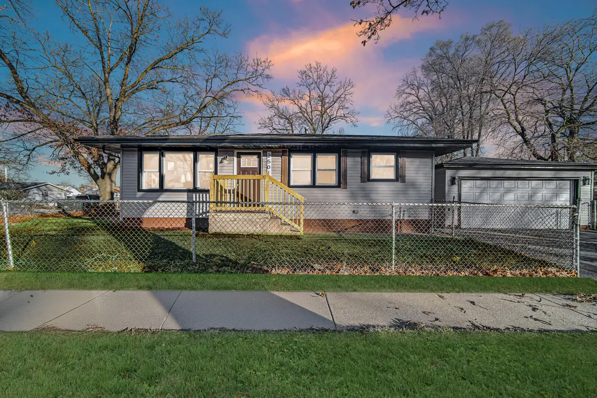 2501 Vermillion Street, Lake Station, IN 46405 - Image #1