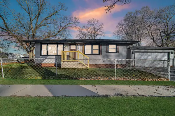 2501 Vermillion Street, Lake Station, IN 46405