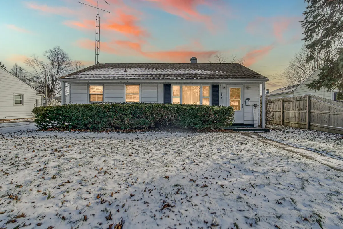 505 Ottoson Street, La Porte, IN 46350 - Image #1