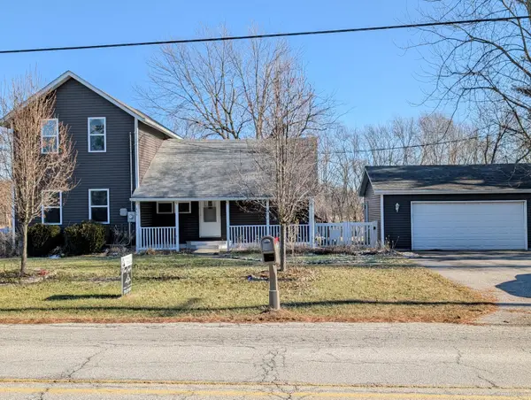 404 N Burr Street, Lowell, IN 46356