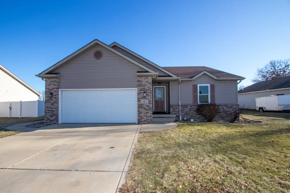 1163 Tanya Street, Burns Harbor, IN 46304 - Image #1