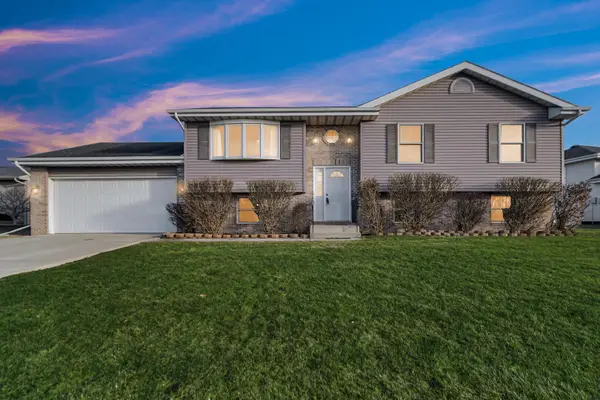 17359 Camelot Drive, Lowell, IN 46356