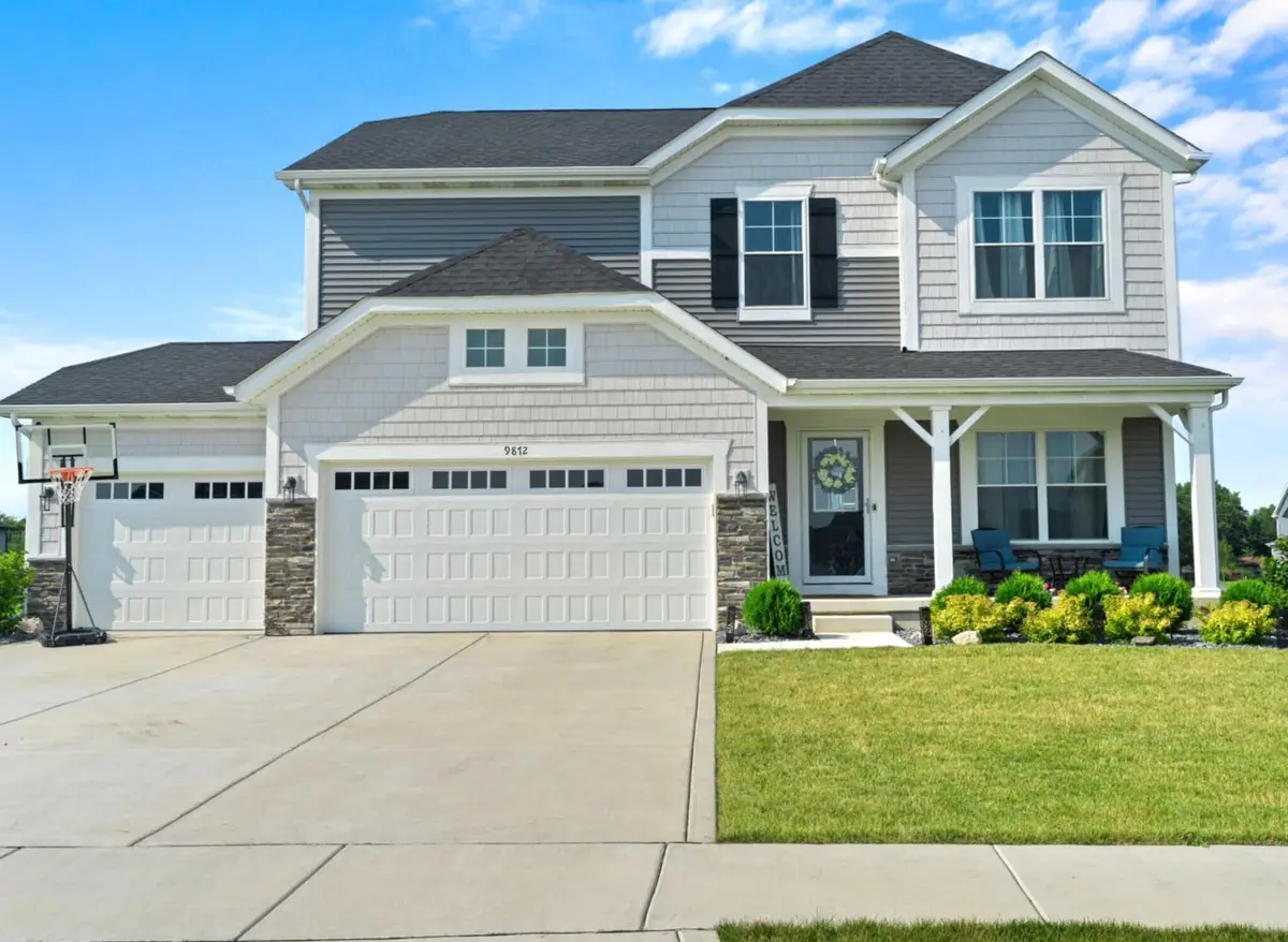 9872 Sumter Avenue, Cedar Lake, IN 46303 - Image #1