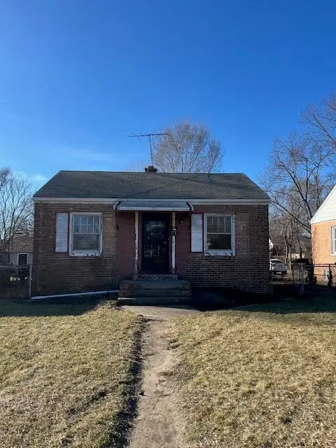 2244 Kentucky Street, Gary, IN 46407